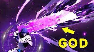 His Own World Rejected Him, But He Became The Strongest In Another World | Anime Recap