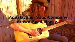 Appalachian Soup Company - Brown-Eyed Floozy