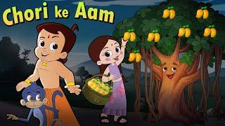 Chhota Bheem - Chori ke Aam | Cartoons for Kids | Funny Kids Videos