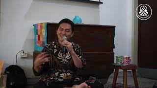 Perjalanan Spiritual Setyo Hajar Dewantoro