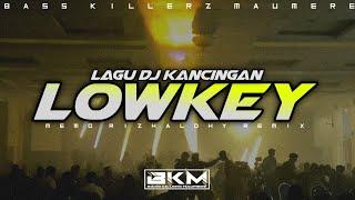 MEMO RIZHALDHY || GUARACHA LOWKEY || NEW REMIX BKM 2024