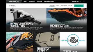 The real difference between Sea Doo Spark 60 HP vs 90 HP HO