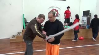 Systema Seminar by Daniil Ryabko, 2016/3/26&27, SYSTEMA TAIPEI  03 27 14 09 30