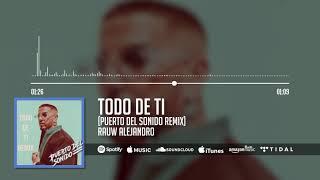 Todo De Ti - Rauw Alejandro (It’s KRD Remix) #rauwalejandro #tododeti