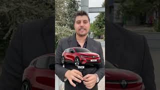 En iyi alınabilecek elektrikli arabalar ?