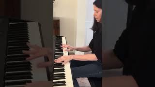 Piano Improv “ Martha My Dear “ The Beatles #thebeatles