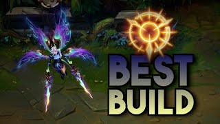 Is This the STRONGEST Kayle Build in Split 3?