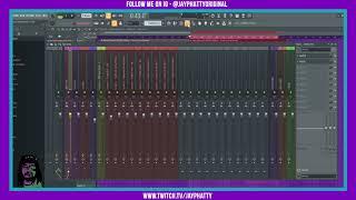 Use These Gross Beat Presets To Get That Extra Sauce Phor Trap Beats (FL Studio 20 Tips & Tricks)