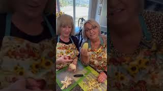 Here’s your Tuesday Tip of the Week!|| Cooking with Moe & Deb