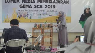 Media Pembelajaran Matematika