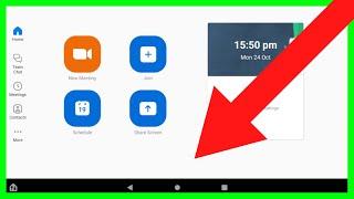 How to Use Zoom on Amazon Fire Tablet (NEW UPDATE in 2022)