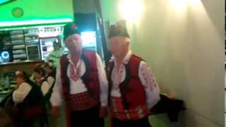 Song gagauzians of bulgaria / Поют болгарские гагаузы