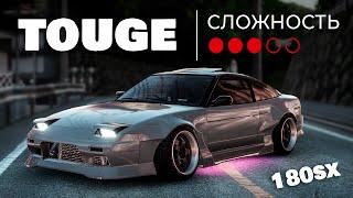 [2.14] Настройки для PHOENIX NX | (Nissan180sx) | CarX Drift Racing Online | ZD