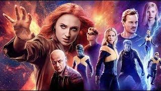 Dark Phoenix - The Movie That Finally Killed The X-Men