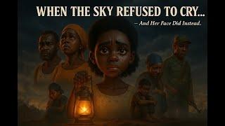 WHEN The SKY Refused TO Cry