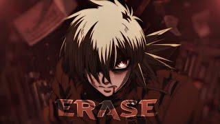Hellsing „Seras Victoria“ - Erase  | AMV/EDIT |