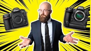 DSLR vs Mirrorless in 2024, Is It Even Worth the Fight?