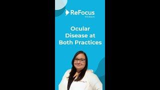 Eye Health Insights: Routine vs. Ocular Disease Care Tips from Bloomfield CT Optometrist