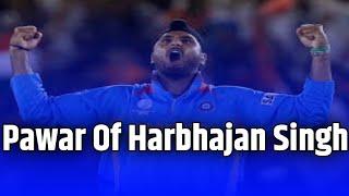 India vs Pakistan World cup highlight | World cup 2023 highlights | Pawar Of Harbhajan Singh