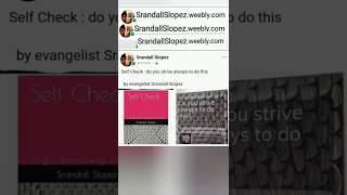 Gas Prices are going through the roof by evangelist Srandall Slopez #thehumansocialmediapede