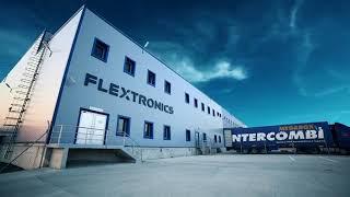 FLEXTRONİC