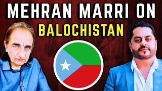 BYC Leaders Release Denied | Mehran Marri on Baloch Youth’s Next Move | Dr. Amjad Ayub Mirza | News
