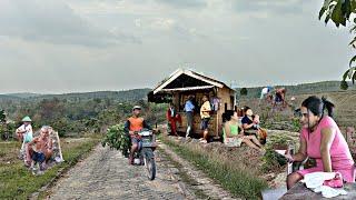 Warung Cantik&Gemoy🫣‼️Di Perkampungan Tengah Hutan Yang indah,Jarang Yang Tahu Wajib Kesini Dulur