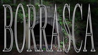 "Borrasca" by CK Walker [COMPLETE] | CreepyPasta Storytime