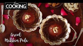 Arcot Makkan Peda | Diwali Sweets | Easy Sweet Recipe | Arcot Special Sweets | Nawab sweets