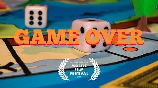 GAME OVER - Mobile Film Festival 2019