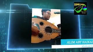 Alim Aby haikal oud taqsim