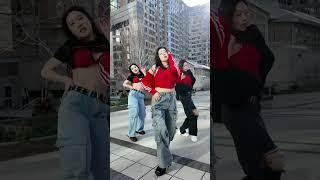 like JENNIE Dance Challenge (Original Choreo)️