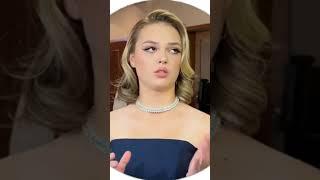 А вот версия Сони! Ну, ждём  пацанки 9 сезон финал за кадром