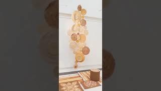 Textile Exhibition at University of Jhang