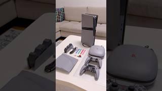 PS5 Pro - 30th Anniversary Bundle Unboxing #shorts #ps5pro #30thanniversary #playstation #unboxing