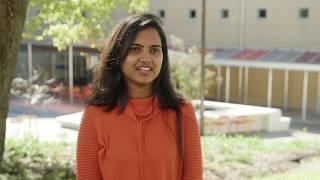 Why do students love International Foundations at VU?