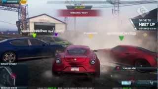 Need for Speed: Most Wanted / Обзор игр / Cyber-Game.TV