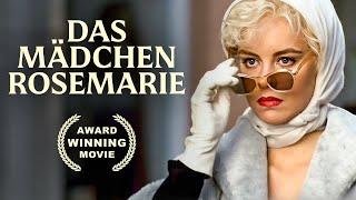 Das Mädchen Rosemarie | Deutscher Dramafilm | Heiner Lauterbach