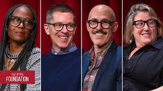 Casting Directors for 'Forever,' 'Nobody Wants This' and 'The Diplomat' | The Business