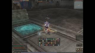 Olimp Destroyer LineAge 2 Classic (Shillien) - SUMMER 2016