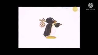 Pingu Original in Diamond Major