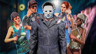 Can Low Tier Killers Actually Beat A PRO Team?