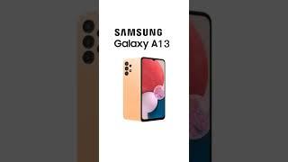 Samsung galaxy a13 peach 3/32 4/64 6/128 #samsung