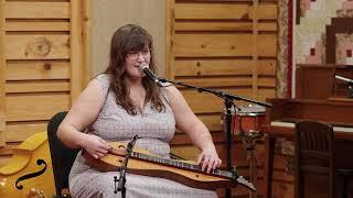 Sarah Kate Morgan - Cumberland Gap