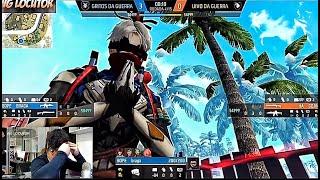 Freestyle Indescritível  Free Fire Highlights