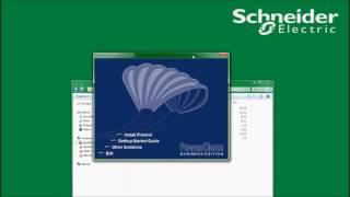 Locating Uncompressed PowerChute Business Edition Install Files | Schneider Electric Support