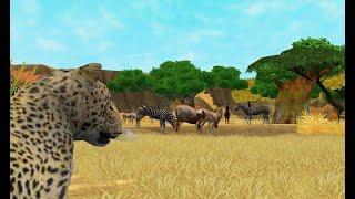 African Mystics: Zoo Tycoon 2 Mod Showcase