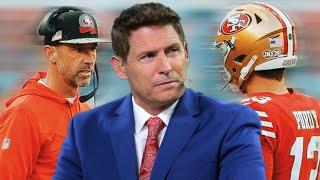 Steve Young on how 49ers Kyle Shanahan & Brock Purdy get back to the winning formula