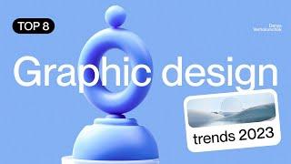 Graphic Design Trends 2023