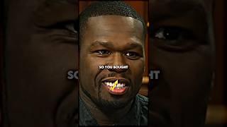 How 50 Cent Gets Filthy Rich Selling WATER.